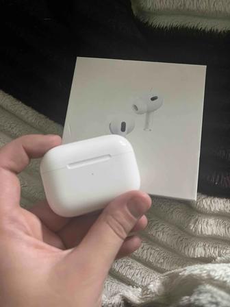 Наушники Apple AirPods Pro.2