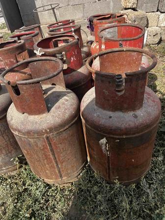 Продается Газ баллон