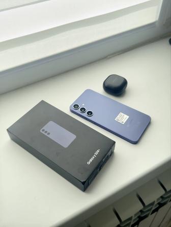 Samsung S24 Plus 12/256gb