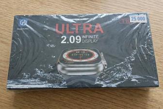 Умные часы Smart Watch Ultra T10