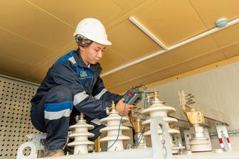 Электротехническая лаборатория испытания ТП и кабеля