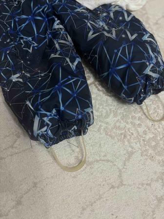 Продам б/у комбинезон