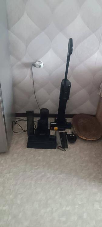 Продам пылесос