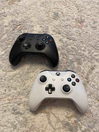 Продаются оригинальные геймпады Xbox One