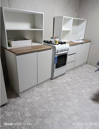 Продам кухонный гарнитур