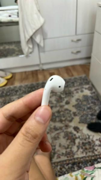 AirPods 2 (правая )