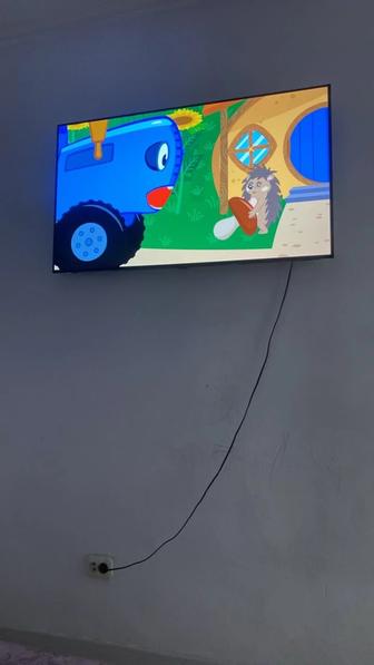 Срочно продам телевизор