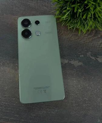 Xiaomi redmi note 13