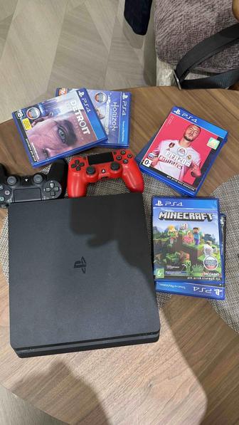 Playstation 4