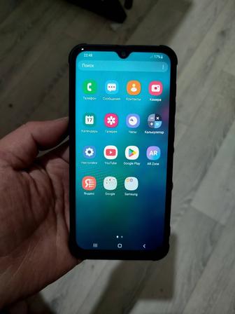 Samsung A30 в хорошем состоянии