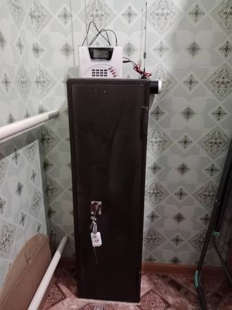 Сейф сатылады 3 мм толщина