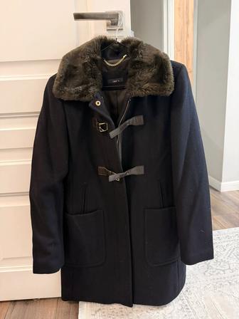 Полупальто женское