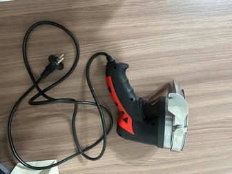 Донер резка Электрический нож