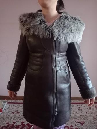 Дубленка
