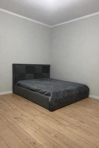 Продам двуспальную кровать