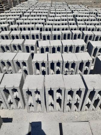 Качественные пескоблоки