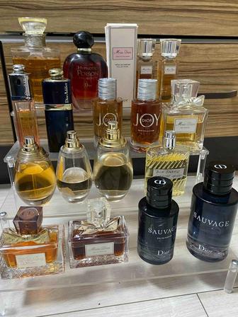 Продам парфюмы