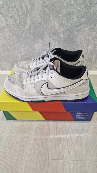 Продам кеды Nike DUNK LOW RETRO, размер 41.