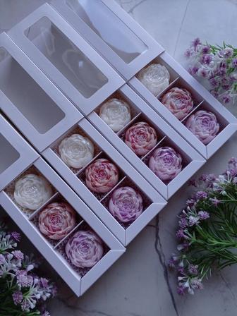 Мыло ручной работы,8 марта,подарки,боксы,подарок