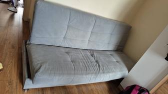 Продам б/у диван