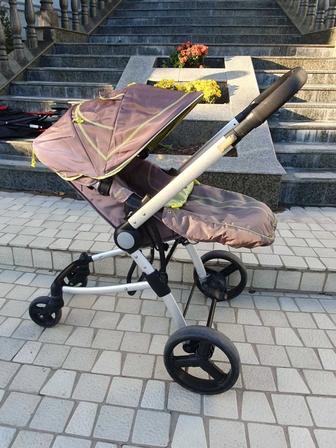 Продается коляска