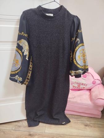 Продам красивое платье