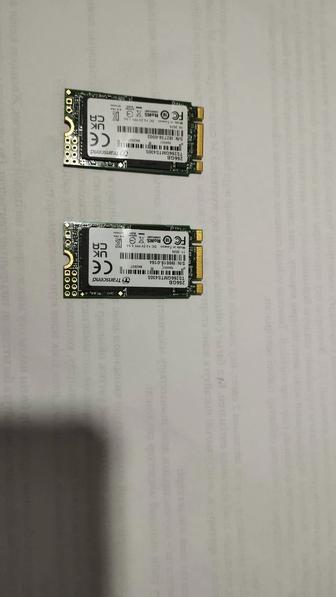 Transcend TS256GMTS430S 256Gb