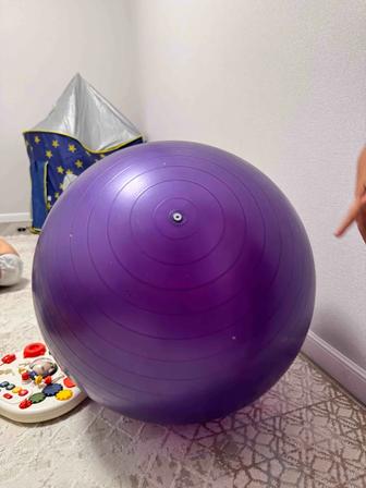 Продам фитбол