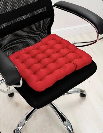 Подушка ортопедическая 40 на 40.