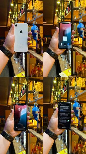 IPhone xr 64гиг