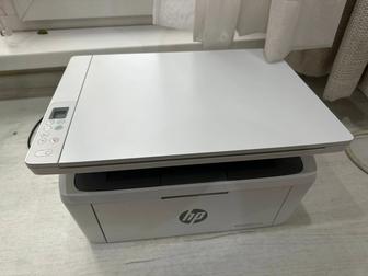 Принтер
