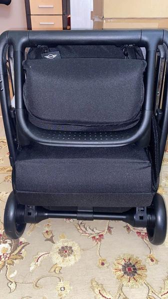Коляска by easywalker mini ( mini buggy go)