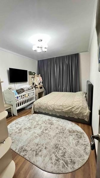 Двухспальный кровать