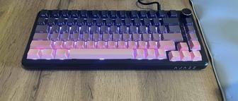 AJAZZ AK820 MAX Розовый градиент