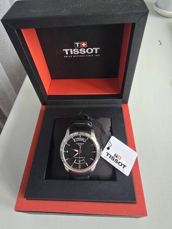 Часы Тиссот