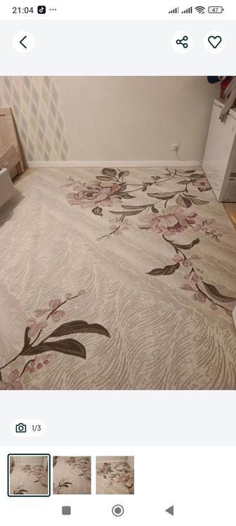 Продам ковер