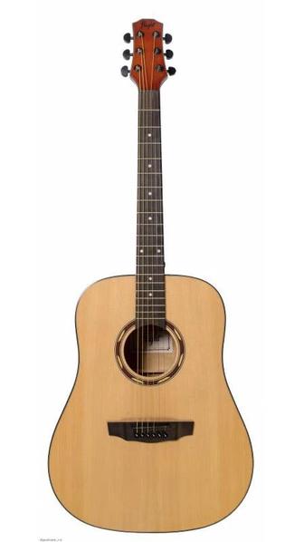 flight гитара акустическая d130