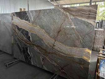 Натуральные камни, облицовка. Мрамор, гранит, травертин, оникс, известняк.