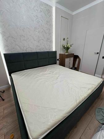 Продается кровать
