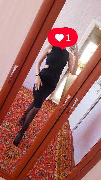 Продам платье