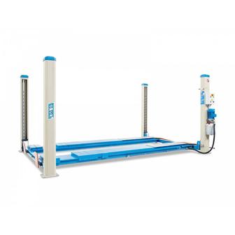 Подъемник 4 стоечный (Италия)