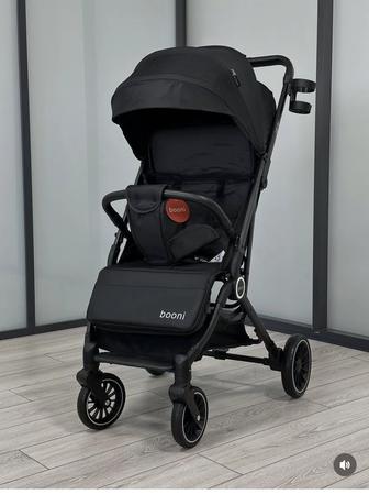 Детский новый коляска