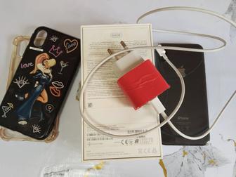 Продам Iphone 10 X 64гб