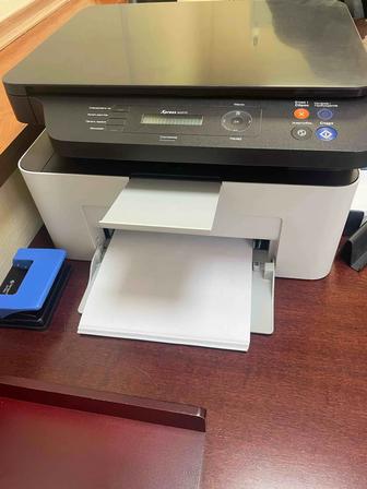 Продаётся МФУ Samsung Xpress M2070
