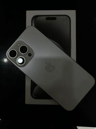Продам айфон 15 про Макс/ iPhone 15 pro max