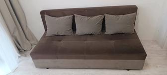 Диван, мягкий