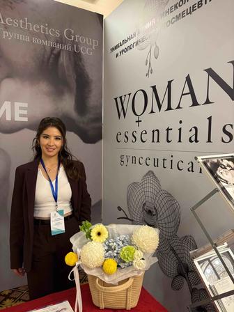 Гинеколог, эстет-гинеколог, специалист по шейки матки