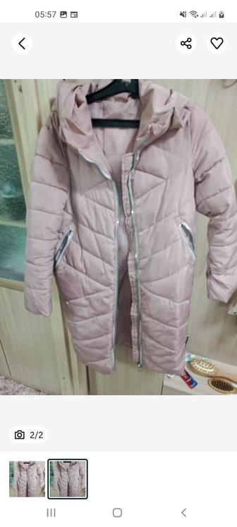 Продам куртку