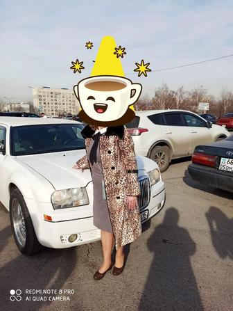 Продам кожаное пальто