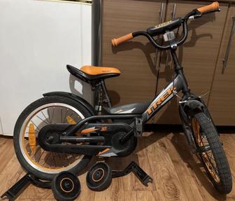 Продам Детский велосипед Trek Jet 16